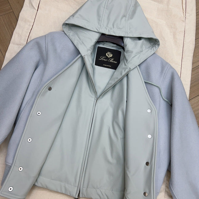 LP JACKET STYLE 276