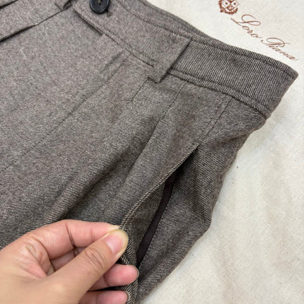 LP PANTS STYLE 170