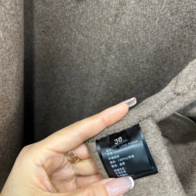 LP JACKET STYLE 314