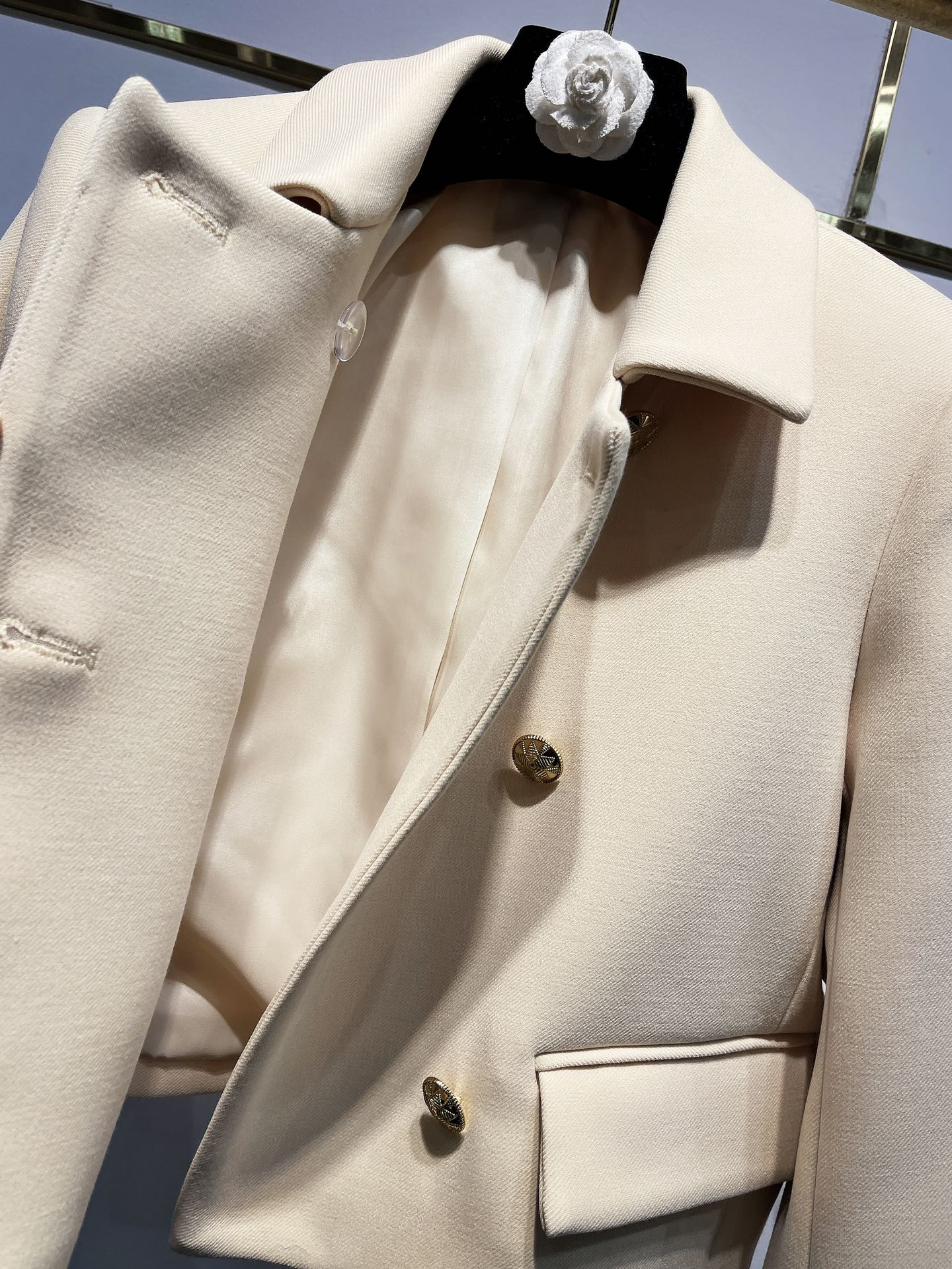 DIOR 25S JACKET 876