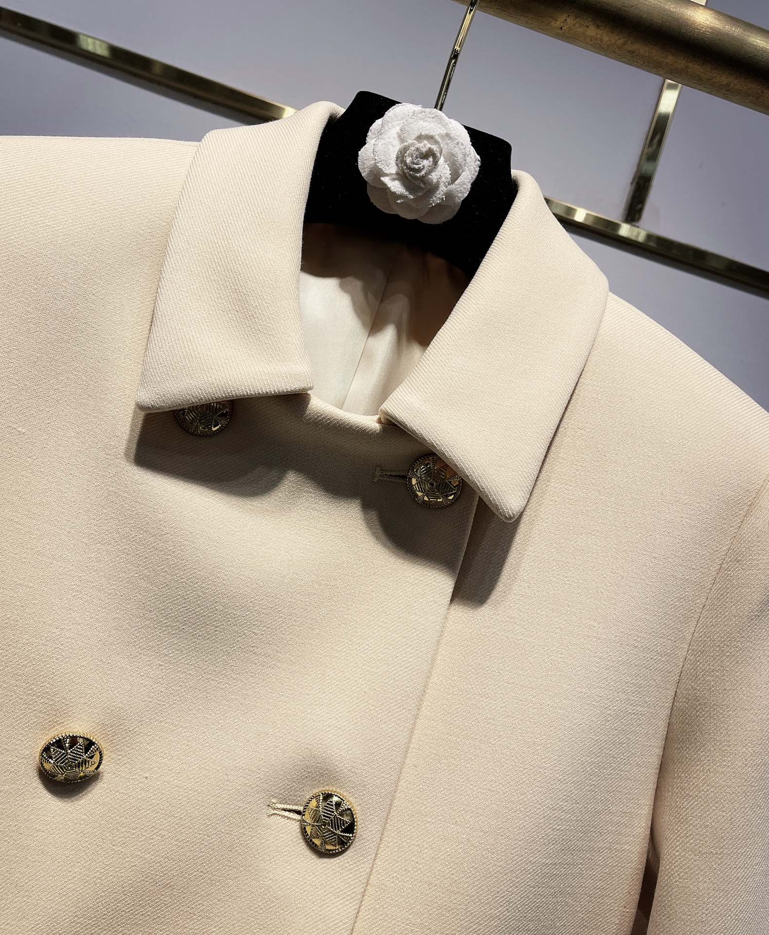 DIOR 25S JACKET 876