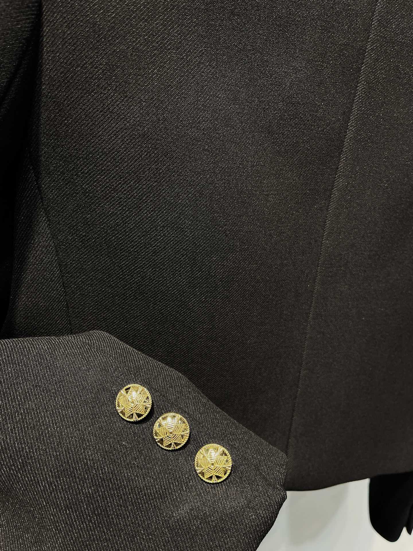 DIOR 25S JACKET 877