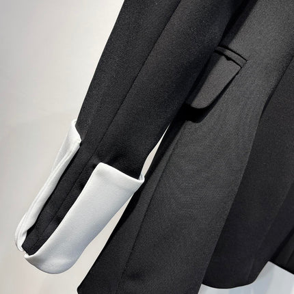 YSL 25S BLAZER STYLE 178