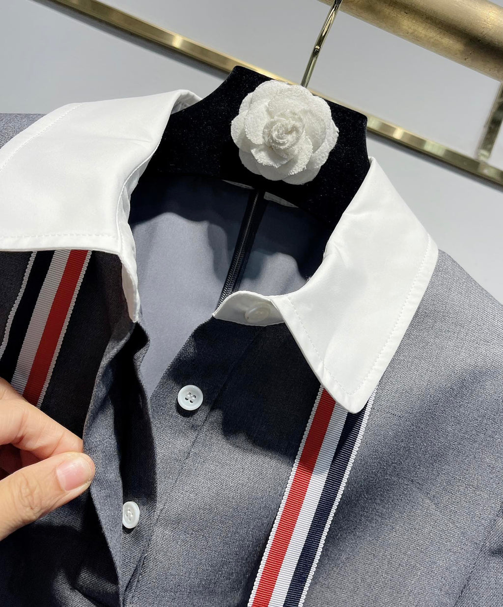 THOM 26S DRESS STYLE 21