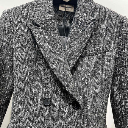YSL 25S COAT STYLE 106