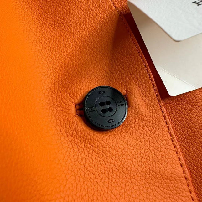 HERMES 25S JACKET 433