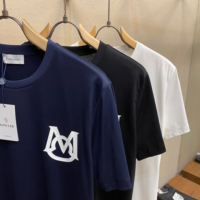 MONCLER 26S T-SHIRT 527