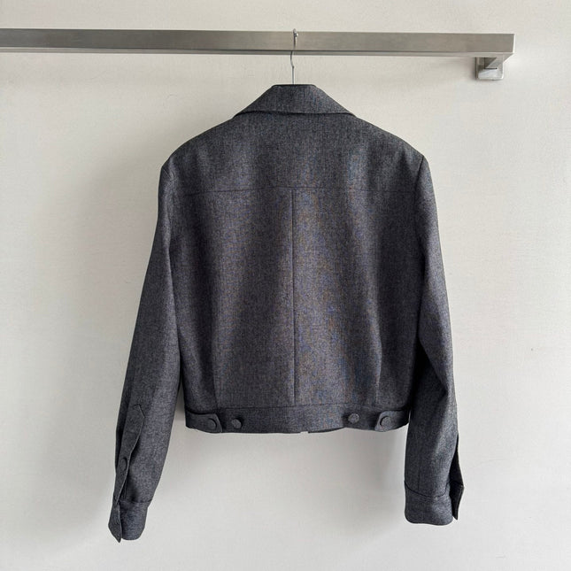 PRADA 26S JACKET 649