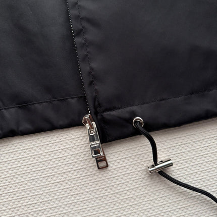 PRADA 26S JACKET 645