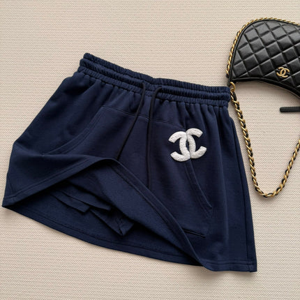CHANEL 26S SKIRT 879