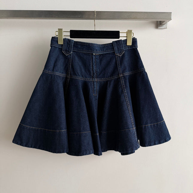 ZIMMERMANN 26S SHORT SKIRT STYLE 104