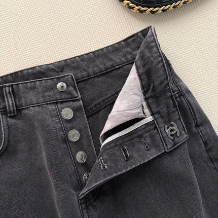 CHANEL 26S PANTS STYLE 1116