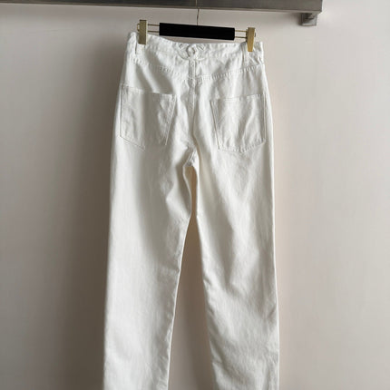 CHANEL 26S PANTS STYLE 1115
