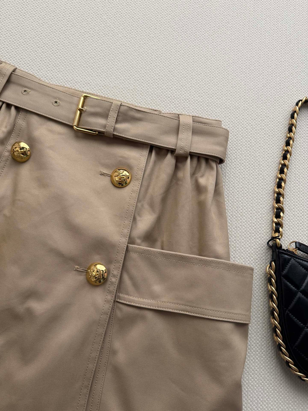 LV 26S SKIRT STYLE 238