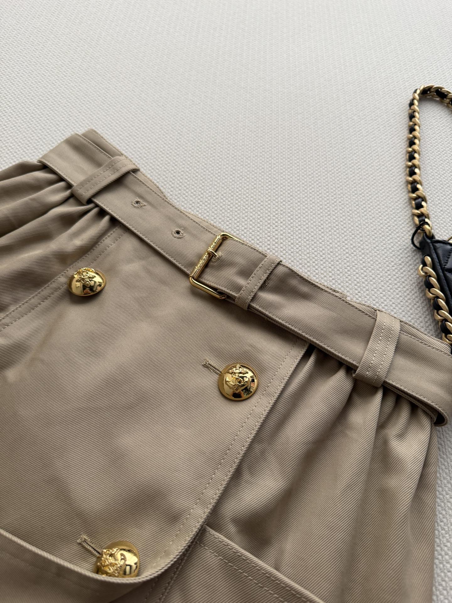 LV 26S SKIRT STYLE 238