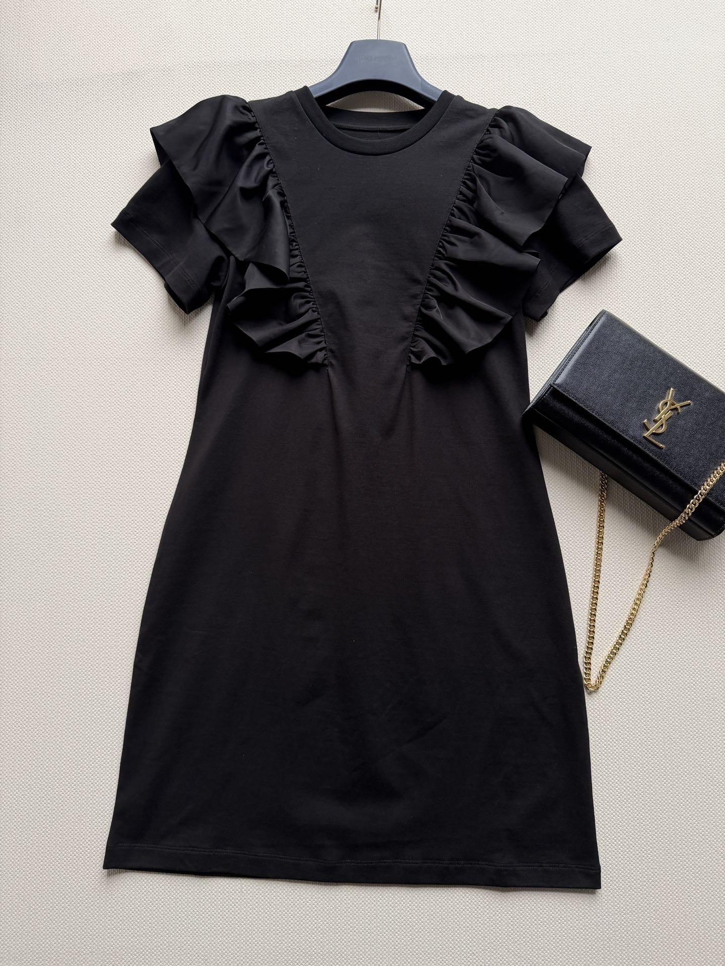 LV 26S DRESS STYLE 228