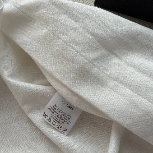 RALPH LAUREN 26S SHIRT DRESS 512