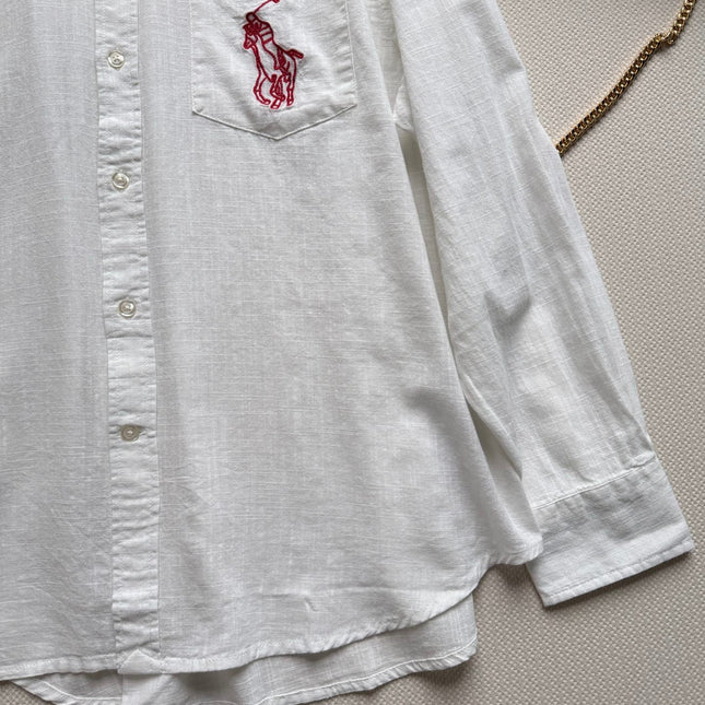 RALPH LAUREN 26S SHIRT 428