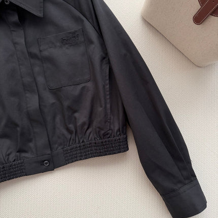 HERMES 26S LONG-SLEEVE SHIRT 620