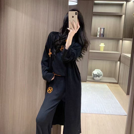 HERMES 25S THREE-PIECE SET 371