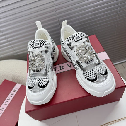 Collection image for: ROGER VIVIER SNEAKERS