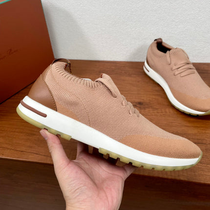LP 360 LP FLEXY WALK SNEAKER PASTEL PINK CASHMERE