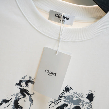 CELINE 26S T-SHIRT 205