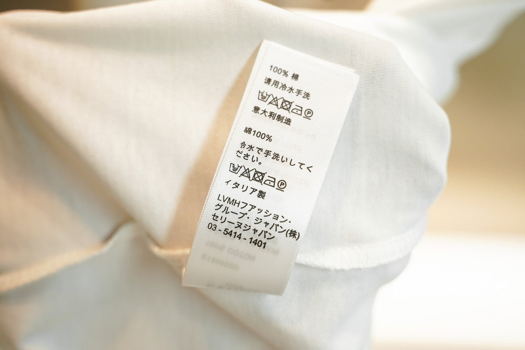 CELINE 26S T-SHIRT 205