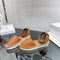 CHLOE FLATS