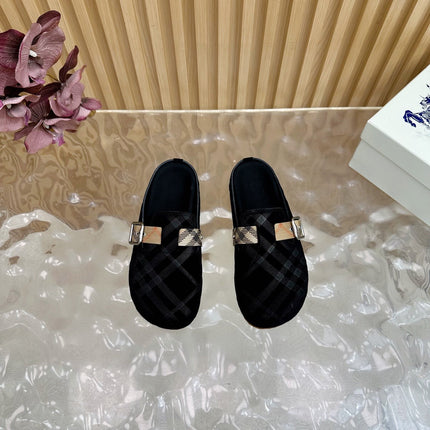 Collection image for: BURBERRY FLATS