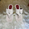 LORO PIANA SANDALS