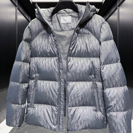 DIOR 25S LUXURY DOWN JACKET 596