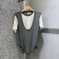 CELINE 26S KNIT SWEATER VEST 159