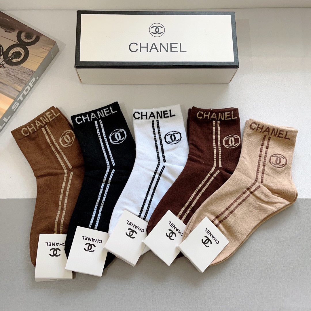 LOW-CUT SOCKS 420795 (1 BOX)