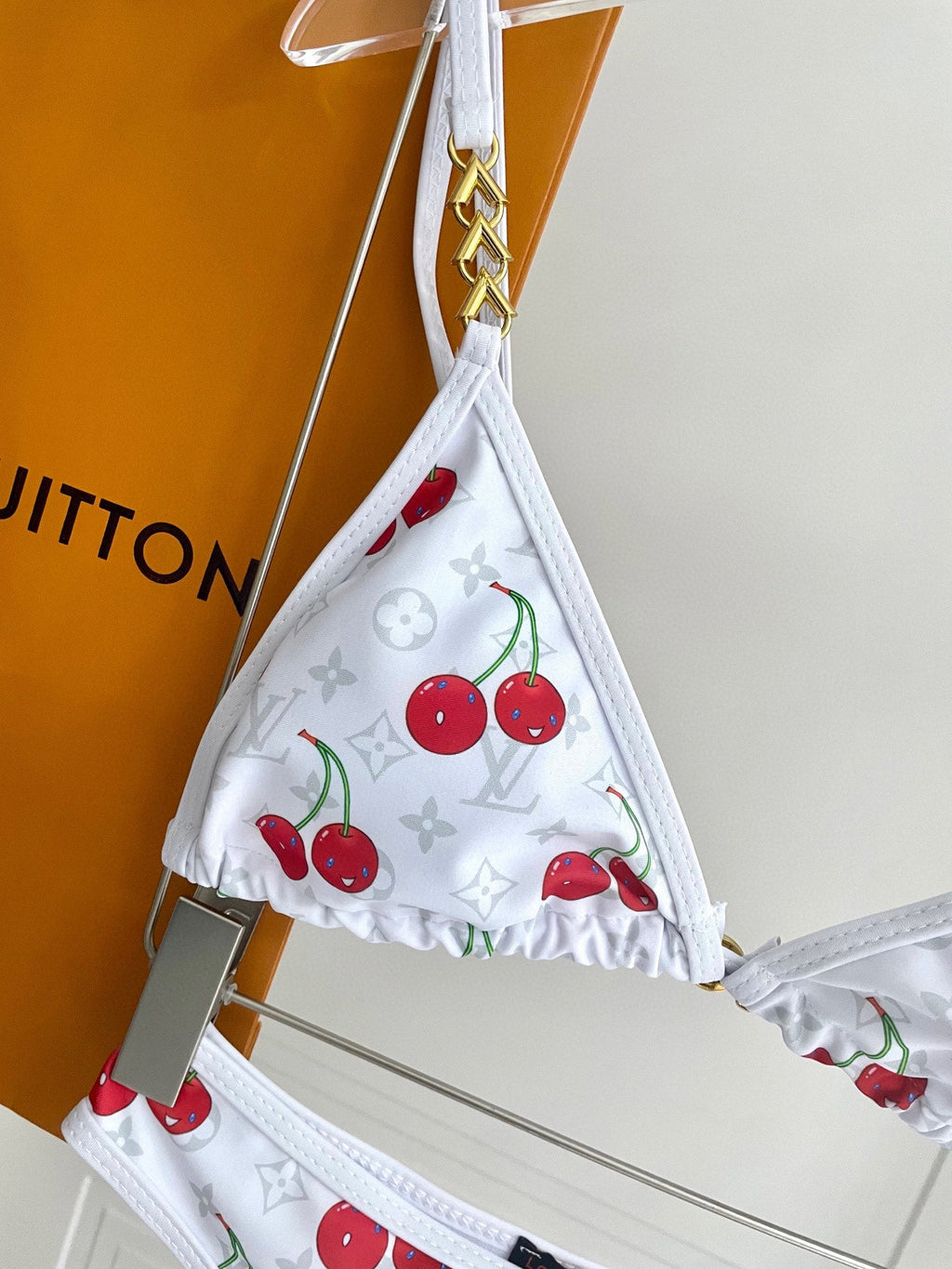 LV BIKINI 25S TWO PIECE IN 740895