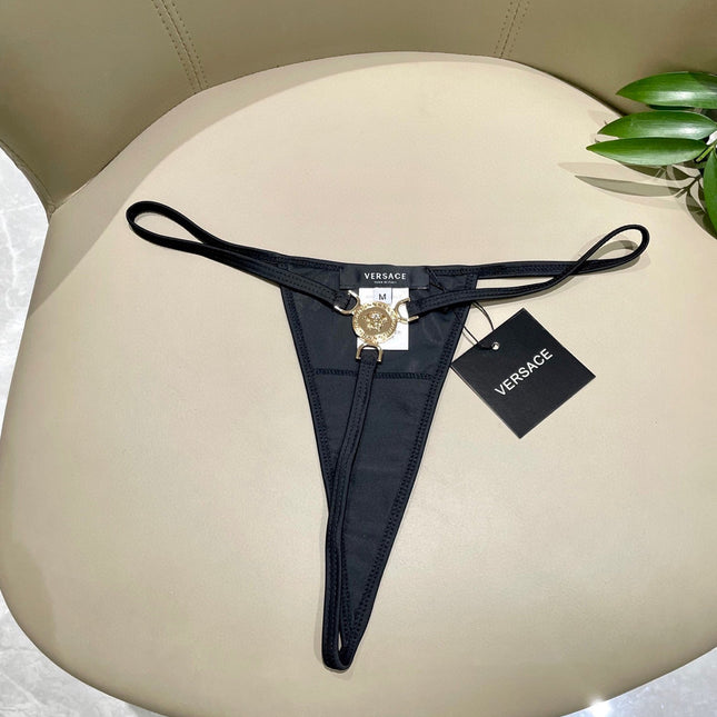 VERSACE BIKINI 25S TWO PIECE IN 742655