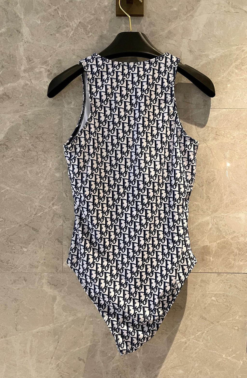 DIOR BIKINI 25S BODYSUIT 748153