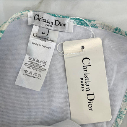 DIOR BIKINI 25S TWO PIECE 748155