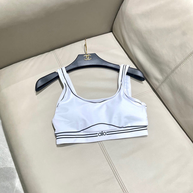 ALO BIKINI 25S TWO PIECE IN 749616