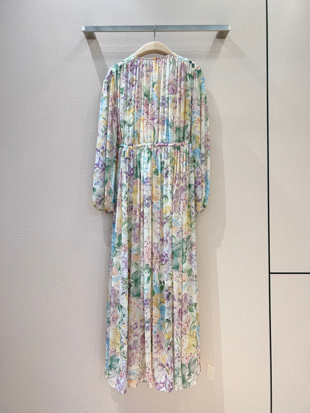 ZIMMERMANN 26 MAXI DRESS STYLE 233