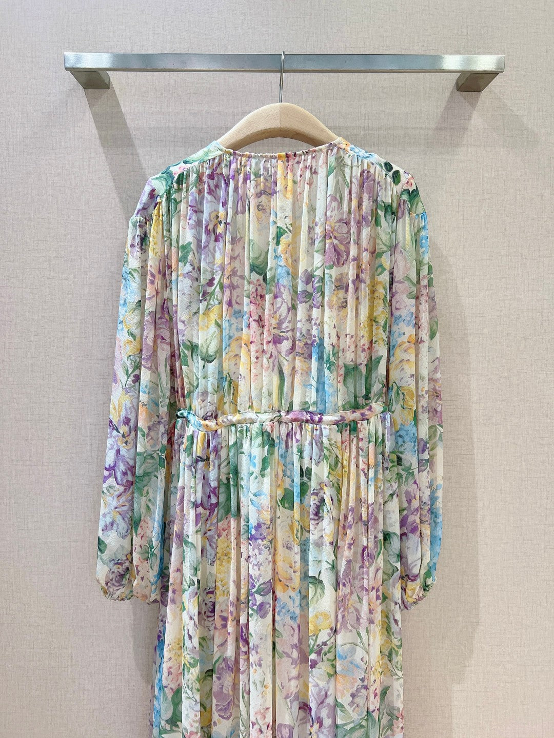 ZIMMERMANN 26 MAXI DRESS STYLE 233