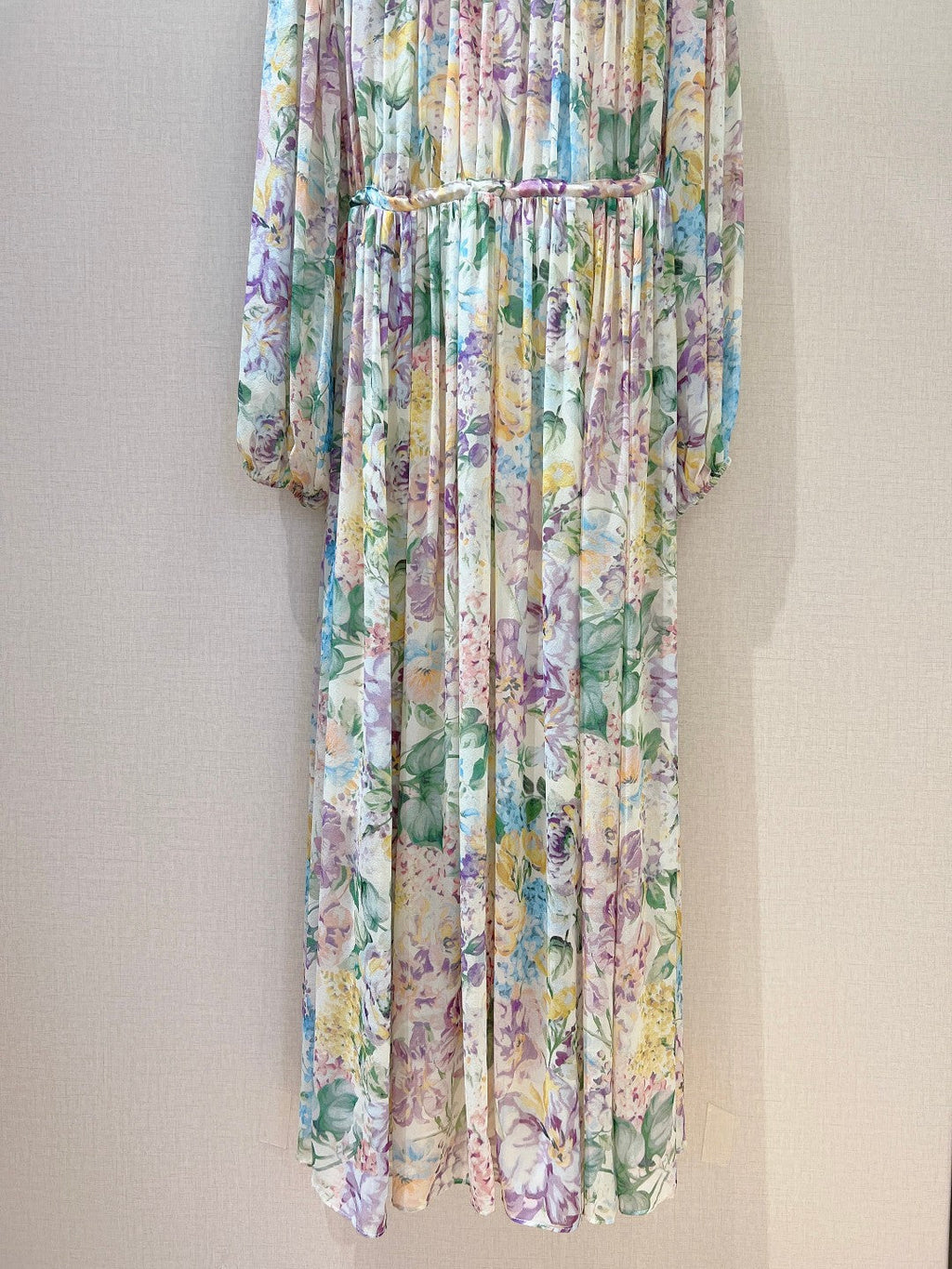 ZIMMERMANN 26 MAXI DRESS STYLE 233