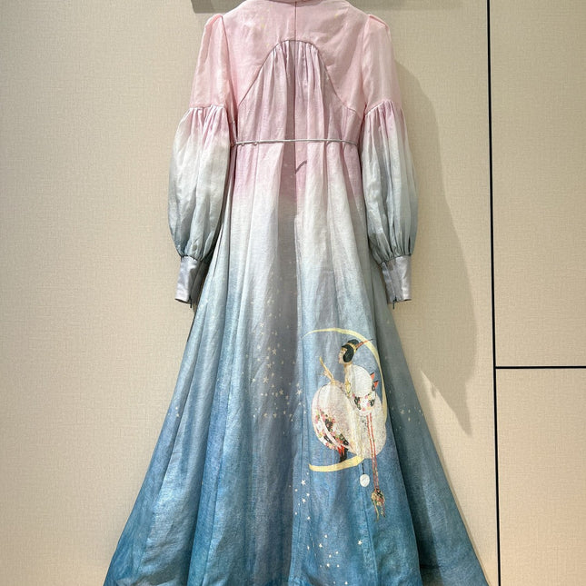 Zimmermann Dress 081