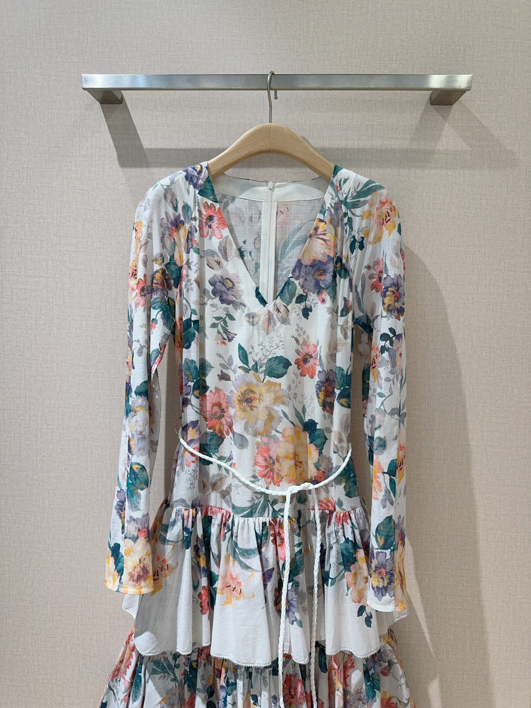 ZIMMERMANN 26 MAXI DRESS STYLE 232