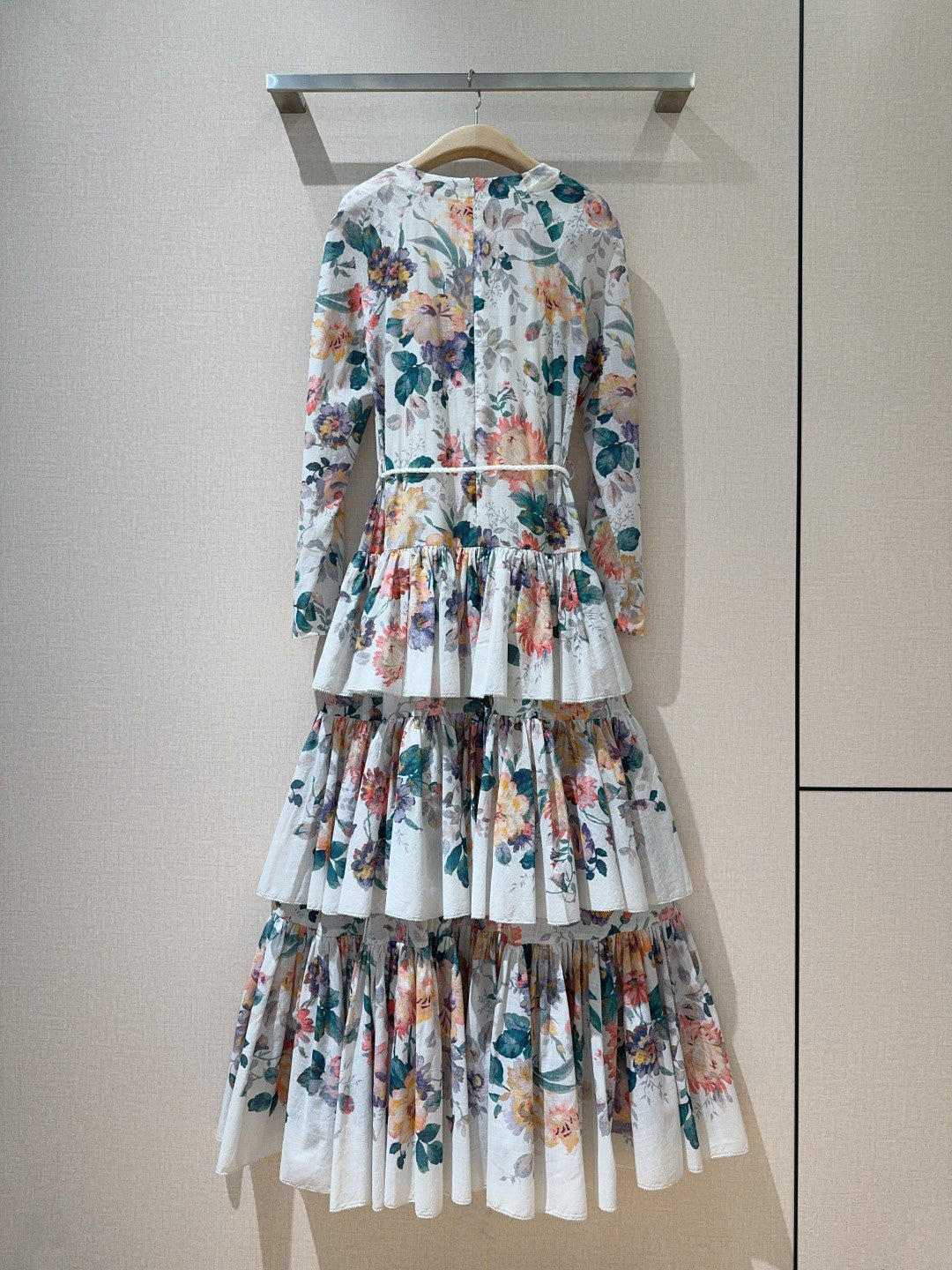 ZIMMERMANN 26 MAXI DRESS STYLE 232