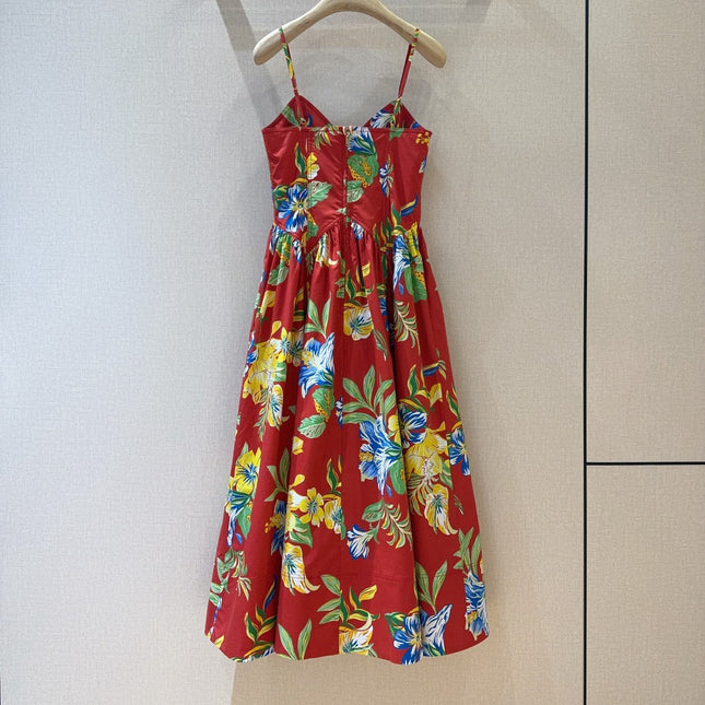 RALPH LAUREN DRESS STYLE 468
