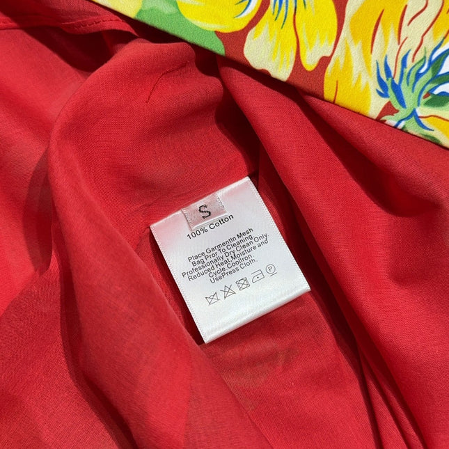 RALPH LAUREN DRESS STYLE 468