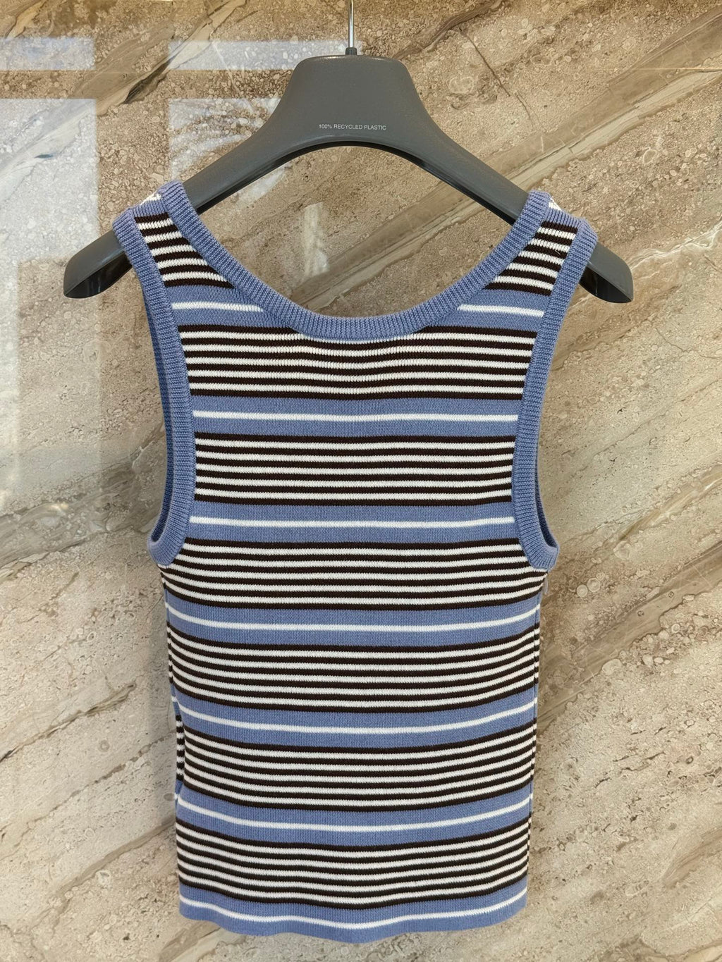 PRADA 26S TANK TOP 803