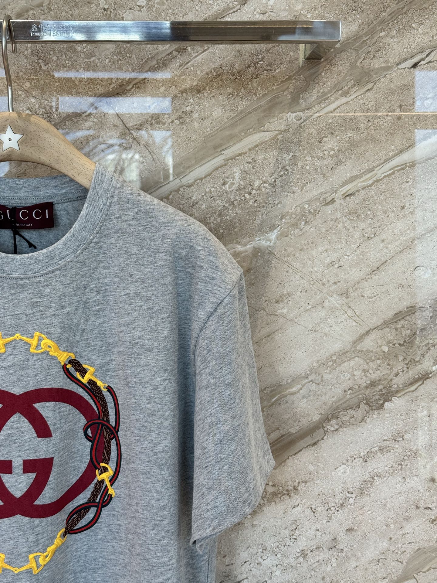 GUCCI 26S T-SHIRT 173