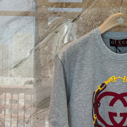 GUCCI 26S T-SHIRT 173